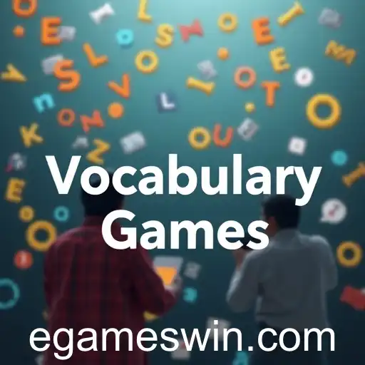 The Rise of EGames: A Revolution in Digital Entertainment