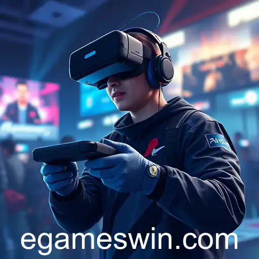 Evolving Landscape of EGames in 2025