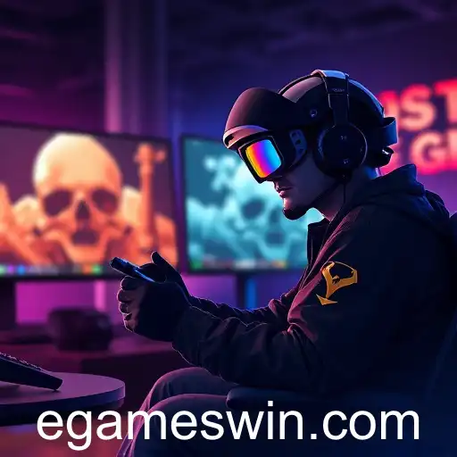 Evolving Landscape of Online Games