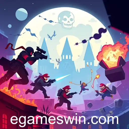 EGames: The Evolution of Gaming in 2025