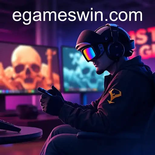 The Evolution of EGames: Embracing Change