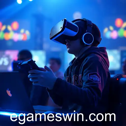 The Evolution of Online Gaming in 2025