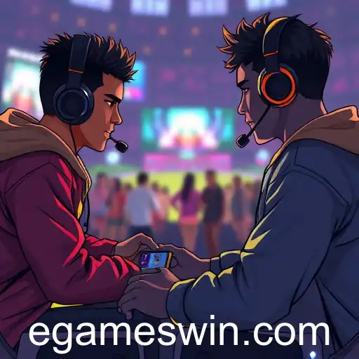 The Evolution of Online Gaming in 2025