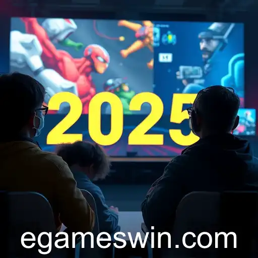 Shaping the Future of Digital Gaming