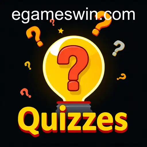 EGames Quizzes: A Thrilling Digital Arena for Trivia Enthusiasts