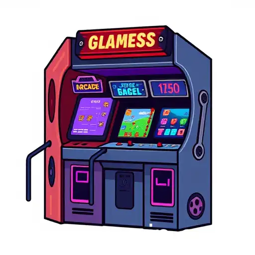 Arcade Games: A Fusion of Nostalgia and Innovation in EGames