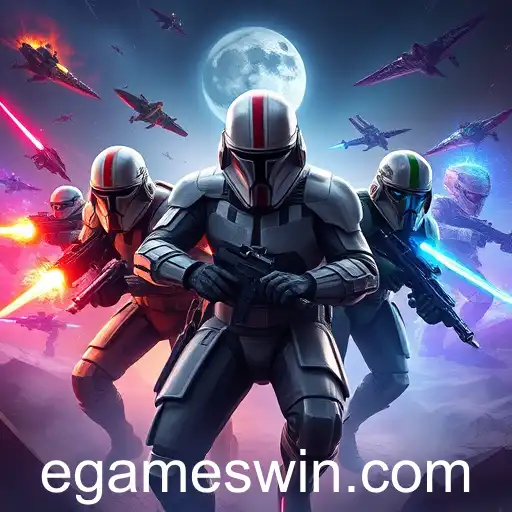 EGames Evolution in 2025