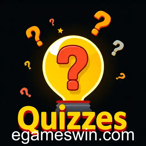 EGames Quizzes: A Thrilling Digital Arena for Trivia Enthusiasts