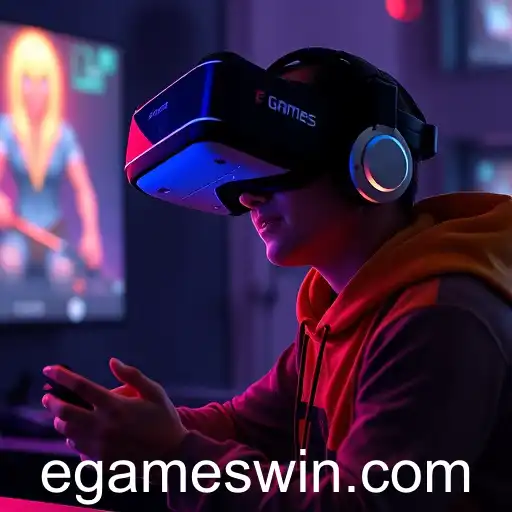 Revolutionizing Online Gaming in 2025