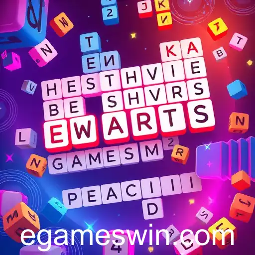 EGames: Revolutionizing the World of Word Play