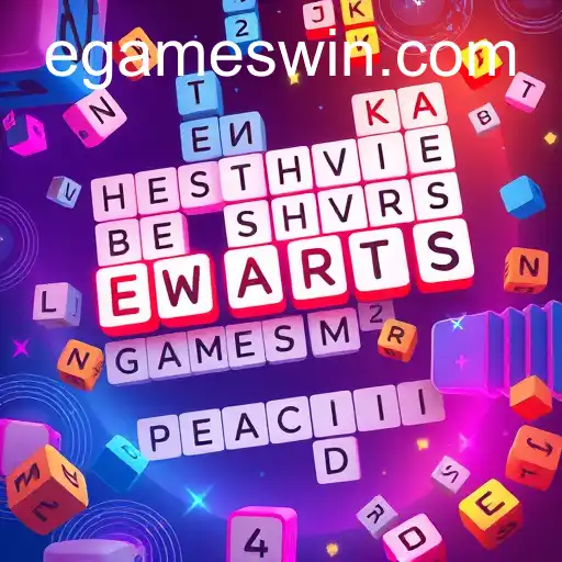 EGames: Revolutionizing the World of Word Play